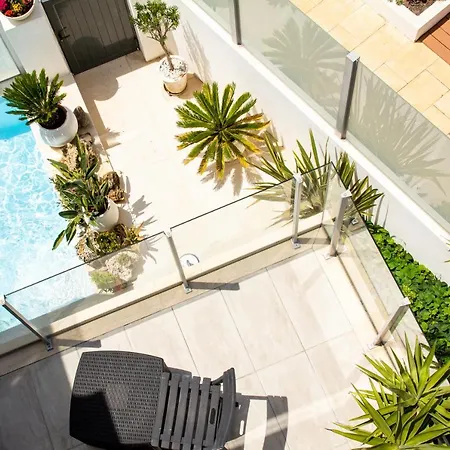 Villa Secret Spot Luxury *