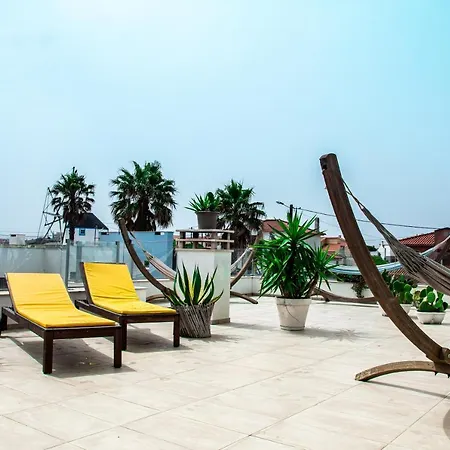 Villa Secret Spot Luxury *