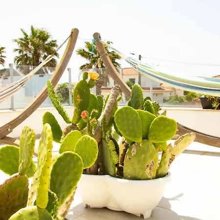 Villa Secret Spot Luxury Lourinhã