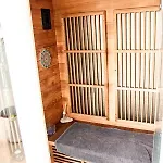 别墅 Secret Spot Luxury 劳林哈