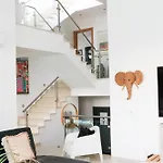 别墅 Secret Spot Luxury