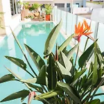 Secret Spot Luxury 别墅 *