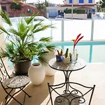 Secret Spot Luxury 劳林哈