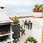 别墅 Secret Spot Luxury *