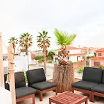 Secret Spot Luxury *