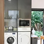 Secret Spot Luxury 别墅 *