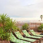 别墅 Secret Spot Luxury 劳林哈