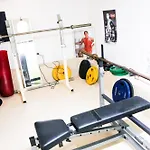 Secret Spot Luxury 别墅 *