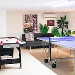 Secret Spot Luxury 别墅