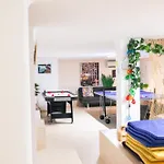 别墅 Secret Spot Luxury *