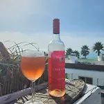 别墅 Secret Spot Luxury *