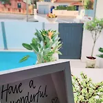 别墅 Secret Spot Luxury