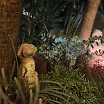 Secret Spot Luxury 别墅 劳林哈