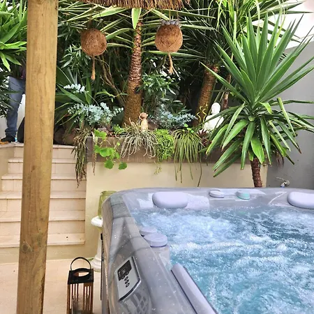 Secret Spot Luxury