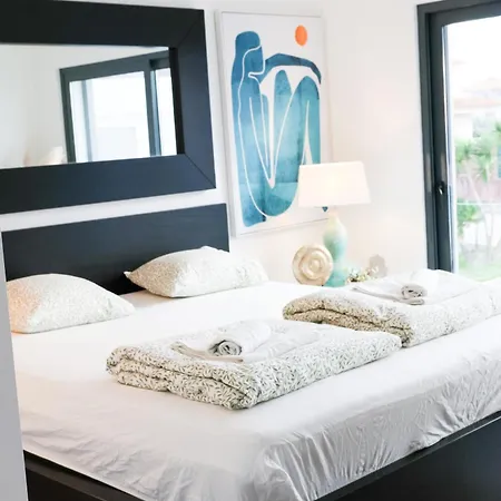 Secret Spot Luxury Vila Lourinhã