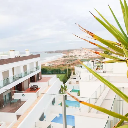 Vila Secret Spot Luxury Lourinhã