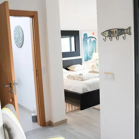 Secret Spot Luxury * Lourinha (Lisbon)