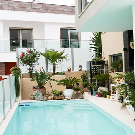 Secret Spot Luxury