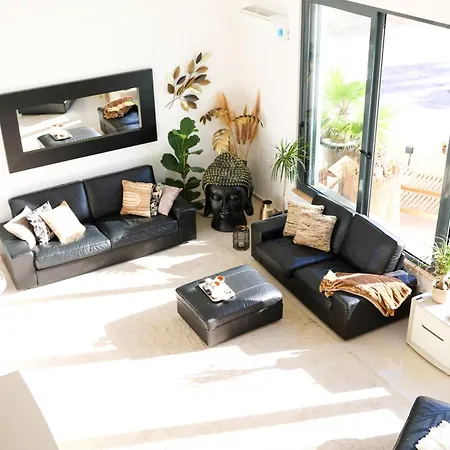 Vila Secret Spot Luxury