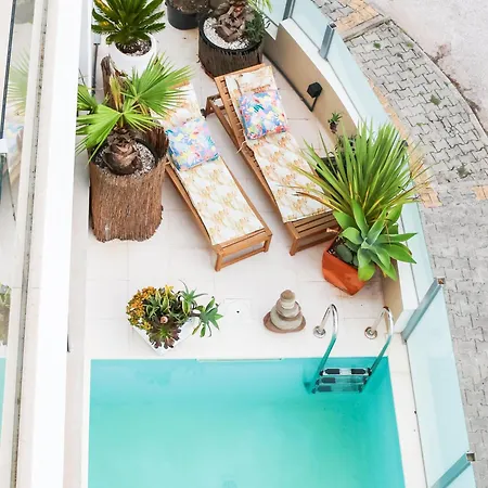 Secret Spot Luxury Willa Lourinhã