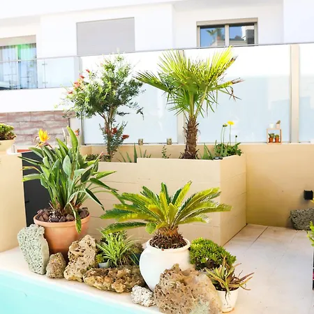 Secret Spot Luxury Vila Lourinhã