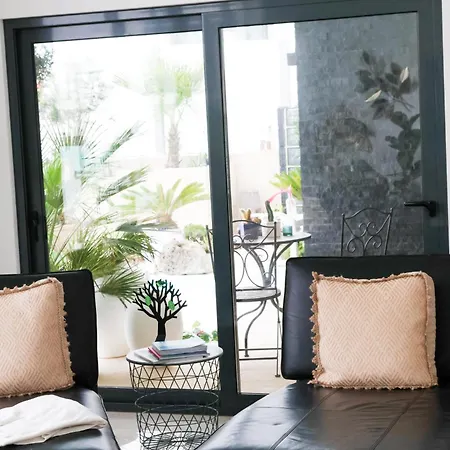 Vila Secret Spot Luxury Lourinhã