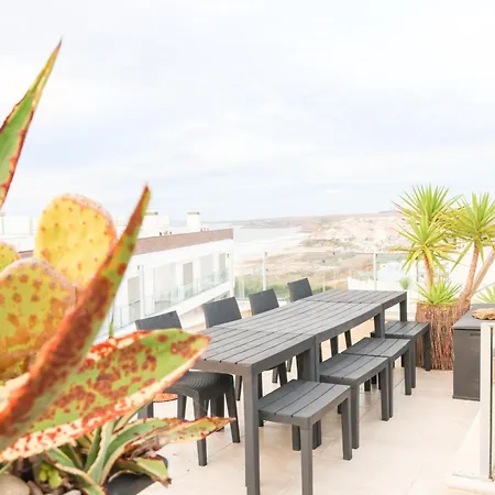 Secret Spot Luxury Vila Lourinhã