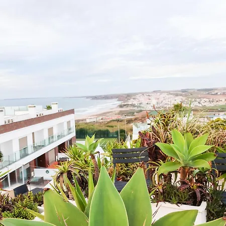 Vila Secret Spot Luxury Lourinhã