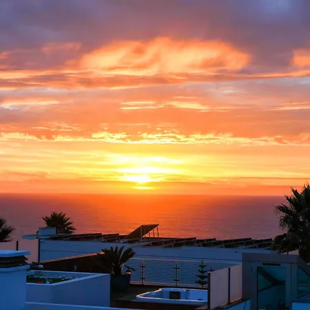 Secret Spot Luxury Willa Lourinhã