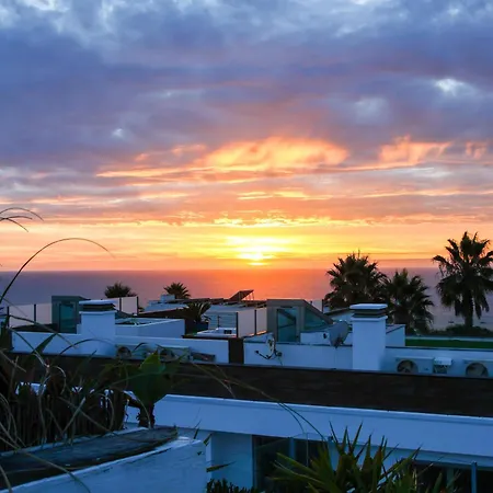 Vila Secret Spot Luxury Lourinhã