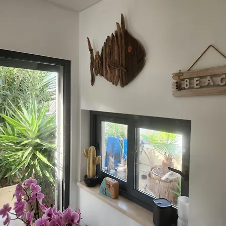 Villa Secret Spot Luxury *
