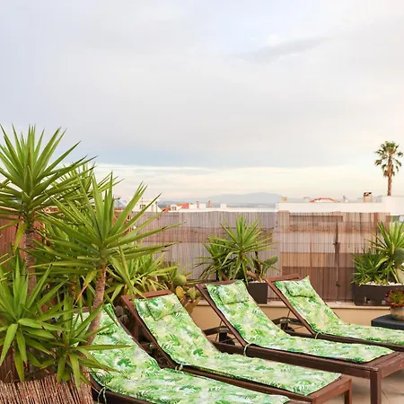 Vila Secret Spot Luxury Lourinhã