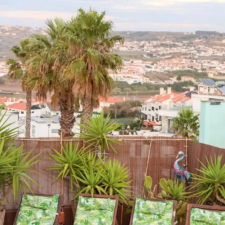 Vila Secret Spot Luxury Lourinhã