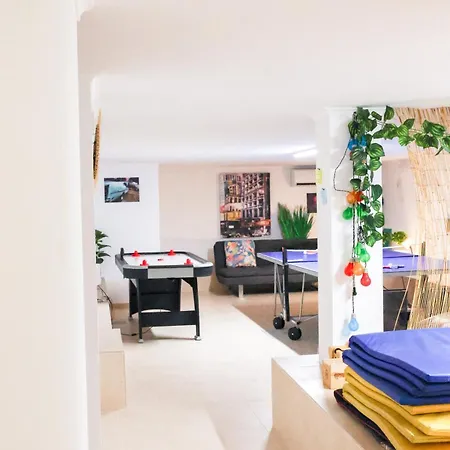 Vila Secret Spot Luxury *