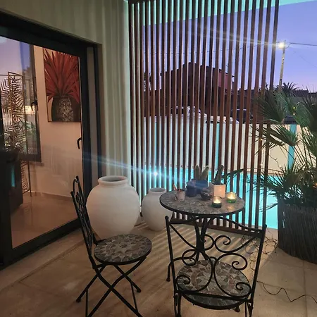 Vila Secret Spot Luxury