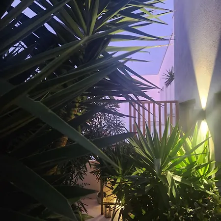 Secret Spot Luxury *