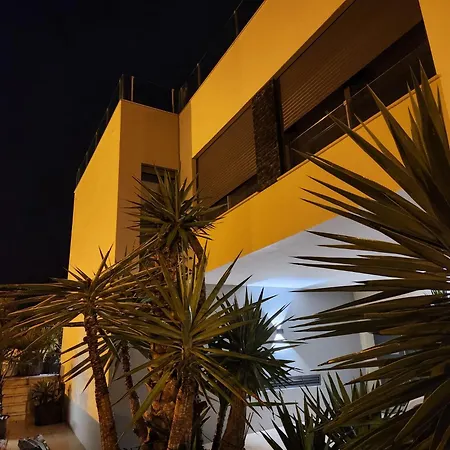 Secret Spot Luxury Vila Lourinhã