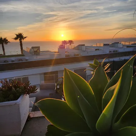 Vila Secret Spot Luxury Lourinhã