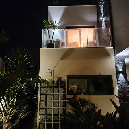 Vila Secret Spot Luxury *