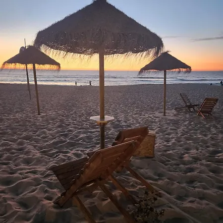 Vila Secret Spot Luxury Lourinhã