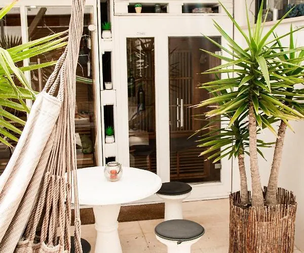 Willa Secret Spot Luxury