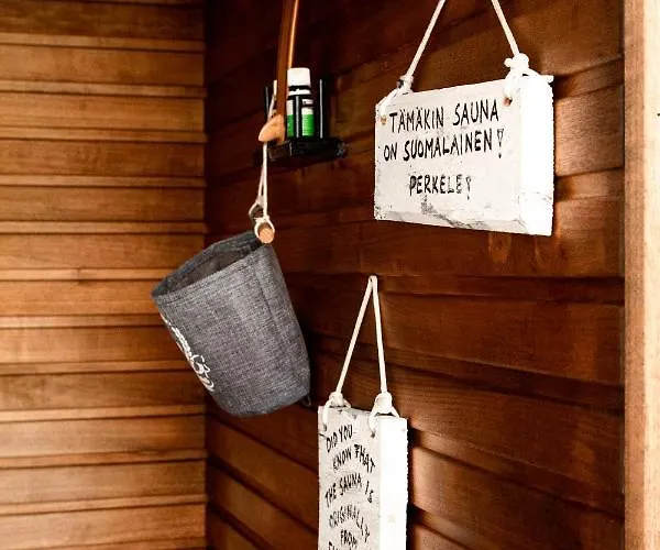 Secret Spot Luxury Willa *