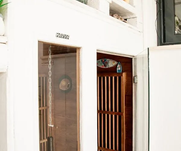 Secret Spot Luxury Willa *