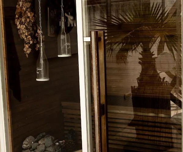 Secret Spot Luxury *