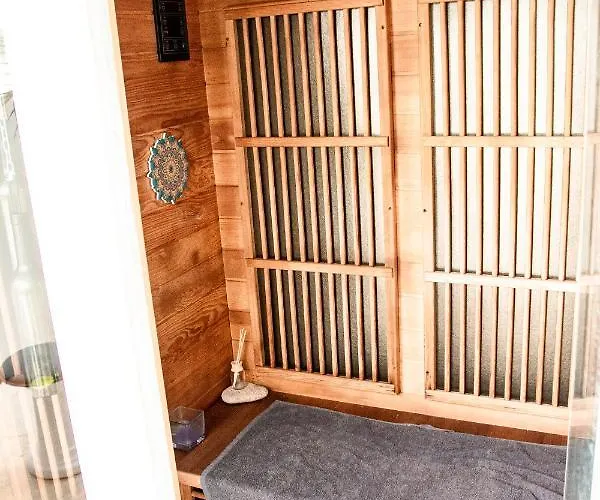 Willa Secret Spot Luxury Lourinhã