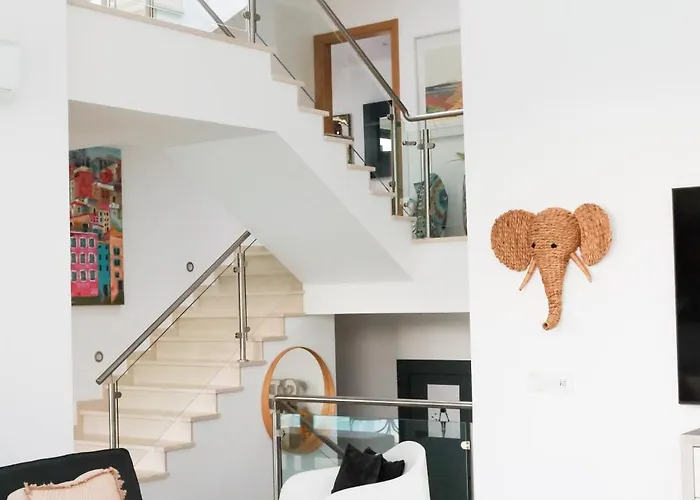 Willa Secret Spot Luxury