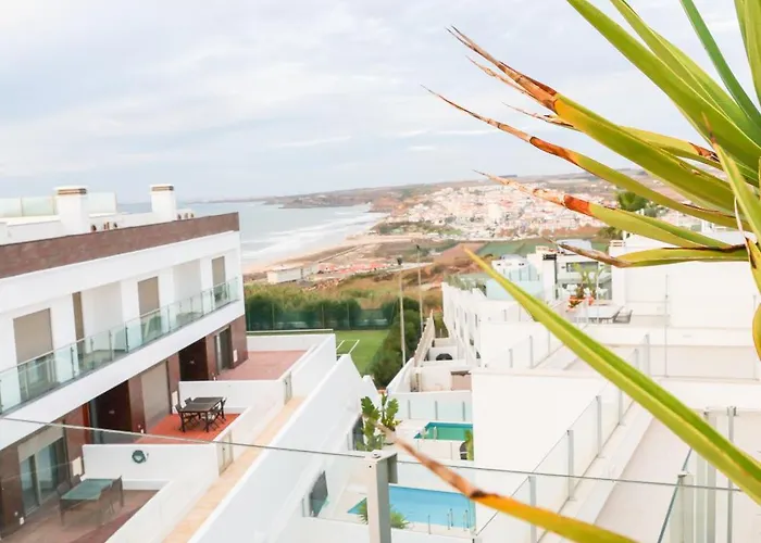 Willa Secret Spot Luxury Lourinhã