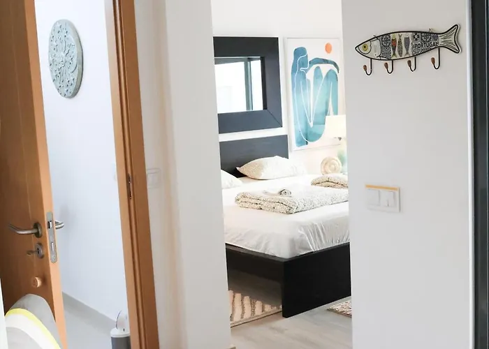 Secret Spot Luxury * Lourinhã