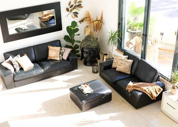 Willa Secret Spot Luxury