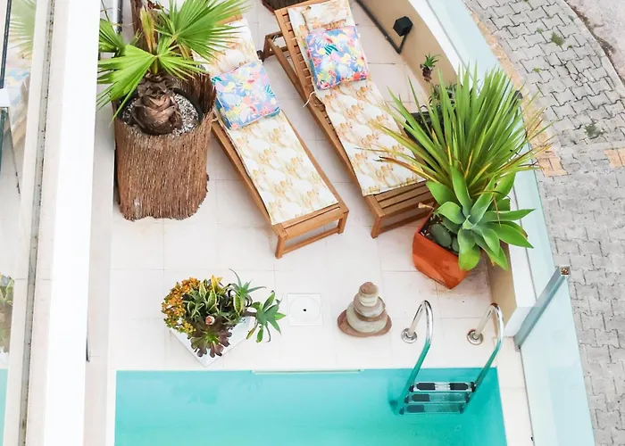 Secret Spot Luxury Willa Lourinhã